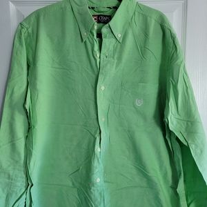 Chaps Men Shirt